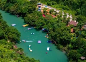 Khí hậu Quảng Bình: Đặc điểm thời tiết và thời điểm du lịch