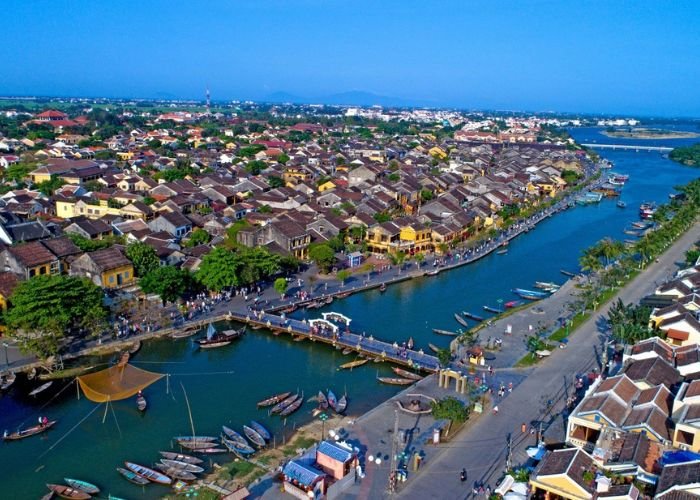 Giai đoạn từ tháng 3 đến tháng 8 là thời gian vàng để khám phá Hội An và Cù Lao Chàm