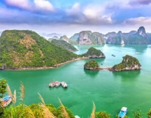 Khí hậu Quảng Ninh – Bí mật đằng sau sức hút của vùng di sản