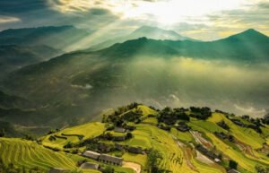 Khí hậu Sơn La: Đặc trưng vùng cao và những biến chuyển kỳ diệu