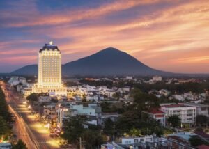 Khí hậu Tây Ninh – Đặc điểm và những ảnh hưởng tới đời sống