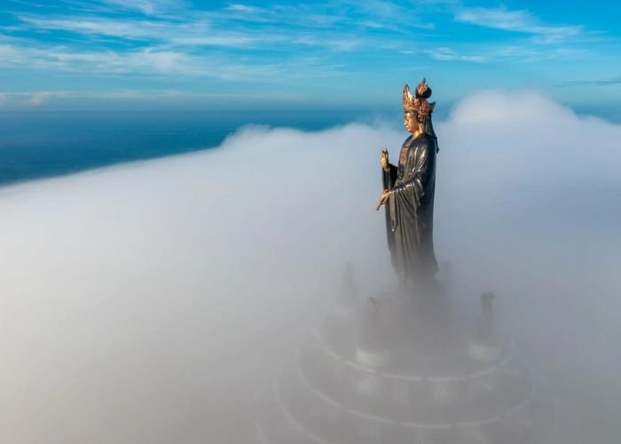 Nền nhiệt tại Tây Ninh duy trì ở mức cao quanh năm và ít có sự chênh lệch quá lớn