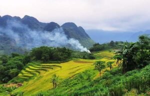 Khí hậu Thanh Hóa: Đặc điểm thời tiết và mùa du lịch lý tưởng