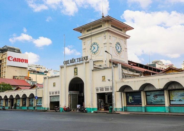 Vùng Đông Nam Bộ sở hữu nền nhiệt cao nhất cả nước