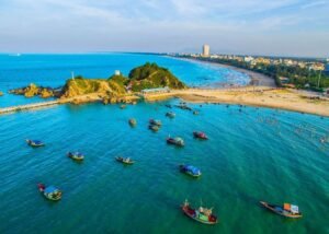 Miền Trung có mấy mùa? Sự khác biệt về mùa giữa các khu vực 