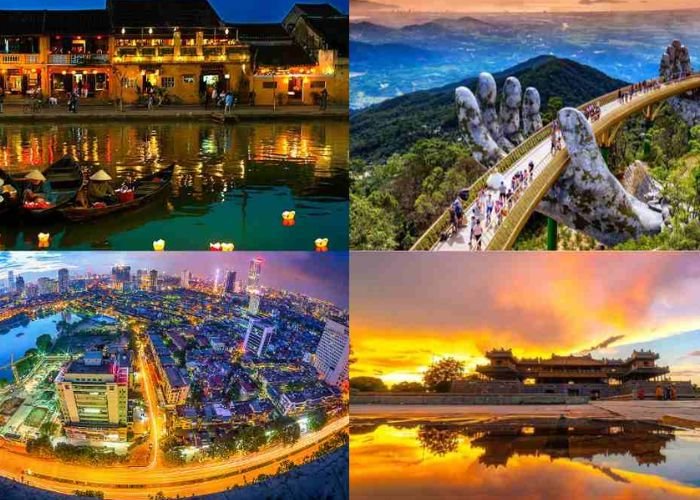 Theo quy luật phân chia địa lý khí hậu, miền Trung chia thành hai mùa chính là mùa mưa và mùa khô