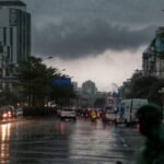 Mưa giông là gì? Cơ chế hình thành, những lợi ích và tác hại