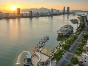 Mùa mưa Đà Nẵng tháng mấy và kéo dài bao lâu? Giải đáp từ A–Z