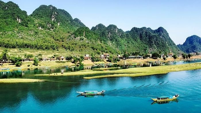 mua mua o mien trung bat dau tu thang may