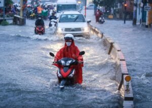 Mùa mưa ở miền Nam bắt đầu từ tháng mấy? [Giải đáp chi tiết]