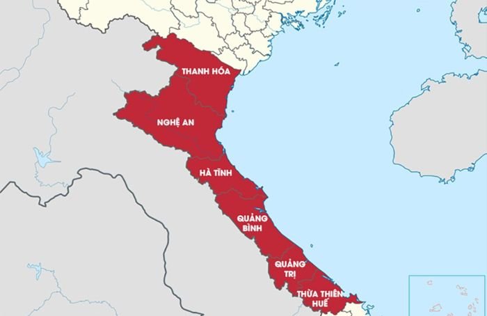 mua mua o mien trung bat dau tu thang may