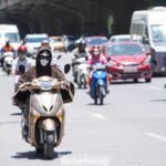 Oi bức là gì? Vì sao trời oi bức khiến cơ thể dễ mệt và khó chịu?