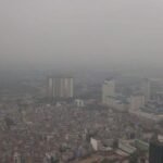 Bụi mịn: Mối nguy thầm lặng đối với sức khỏe và môi trường đô thị