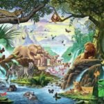 Khái niệm hệ sinh thái: Nền tảng để hiểu tự nhiên và bảo vệ môi trường