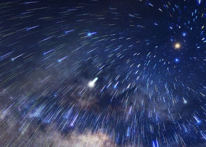 Mưa sao băng là gì? Hướng dẫn cách quan sát trọn vẹn nhất