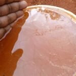 Nước nhiễm phèn: Nguyên nhân, tác hại và cách xử lý triệt để 