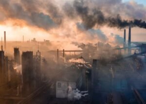 Ô nhiễm không khí: Thực trạng, nguyên nhân và cách phòng ngừa